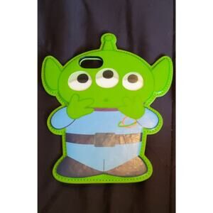 Disney Toy Story Green Alien iPhone Case